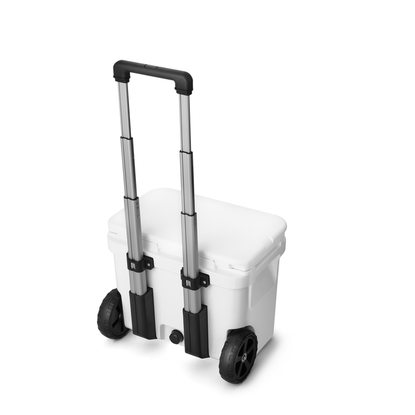 YETI Glacière sur roulettes Roadie® 32 Blanc