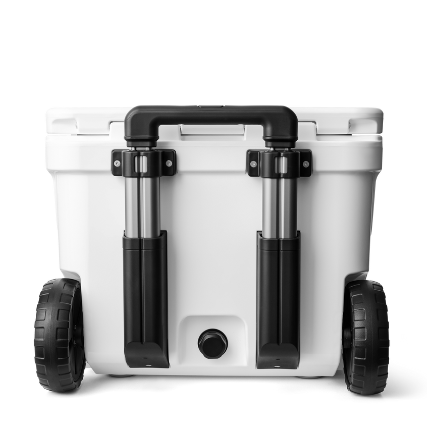 YETI Glacière sur roulettes Roadie® 32 Blanc