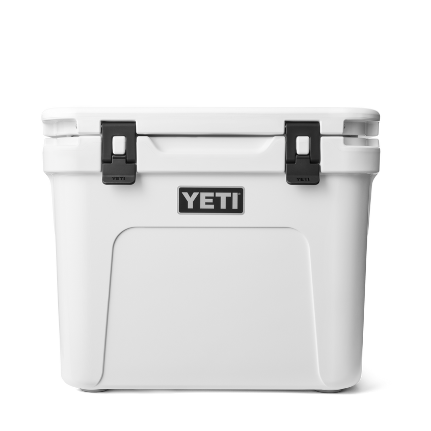 YETI Glacière sur roulettes Roadie® 32 Blanc