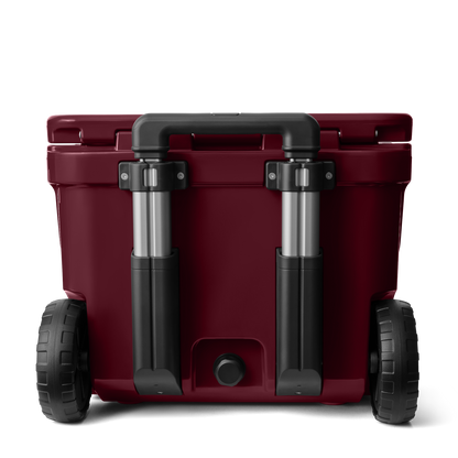 YETI Glacière sur roulettes Roadie® 32
