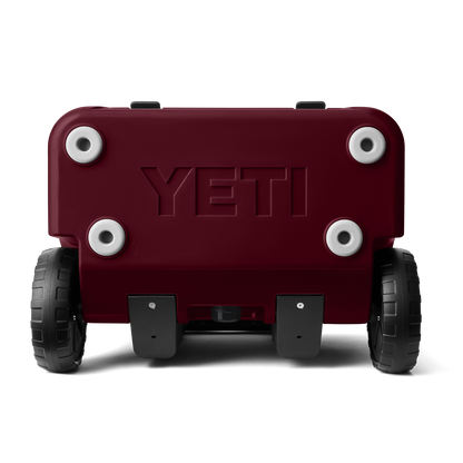 YETI Glacière sur roulettes Roadie® 32