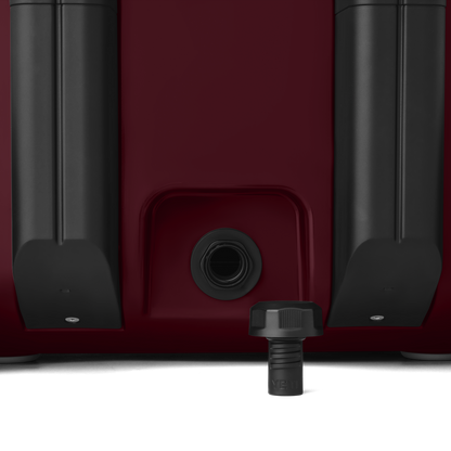 YETI Glacière sur roulettes Roadie® 32