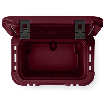 YETI Glacière sur roulettes Roadie® 32