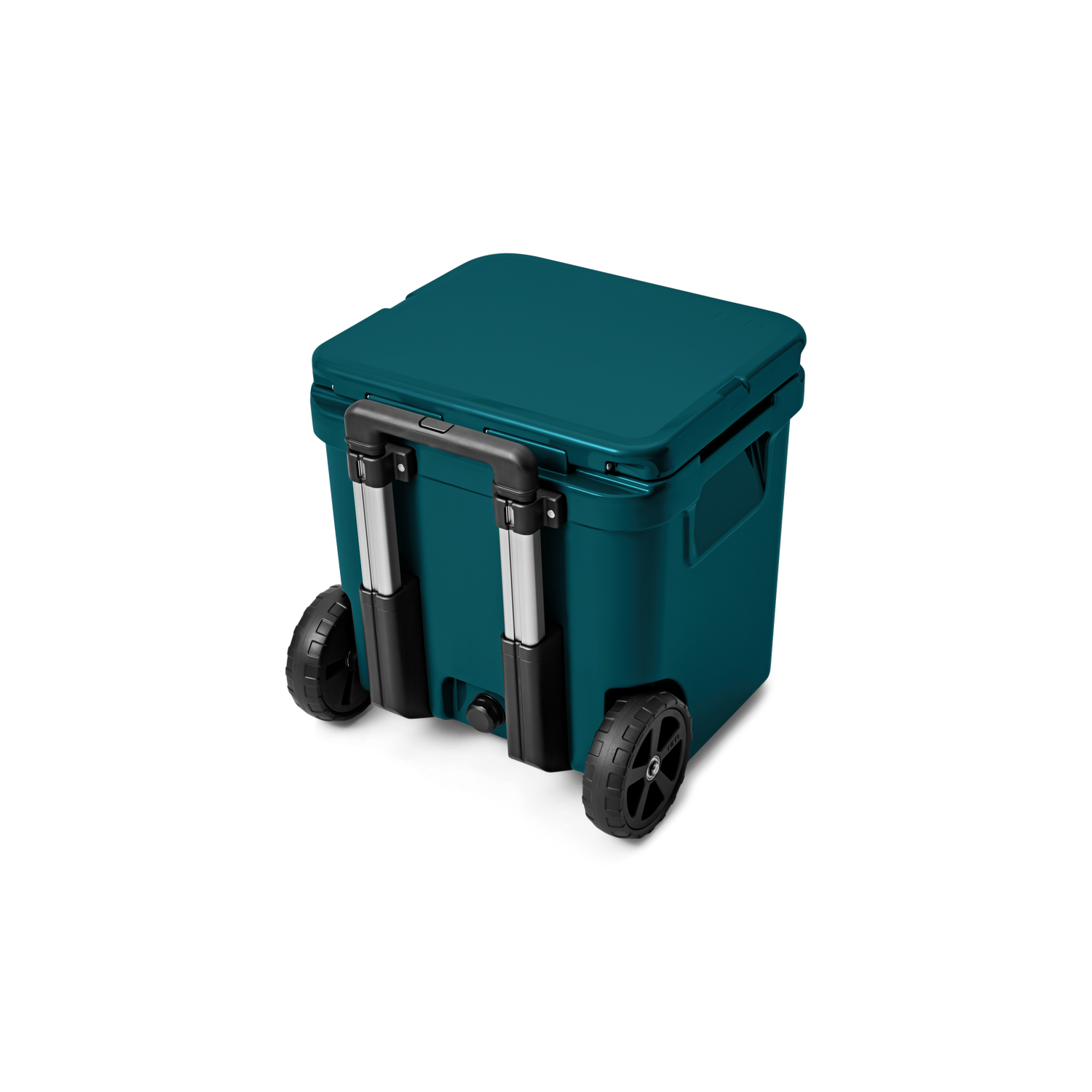 YETI Glacière sur roulettes Roadie® 48 Agave Teal