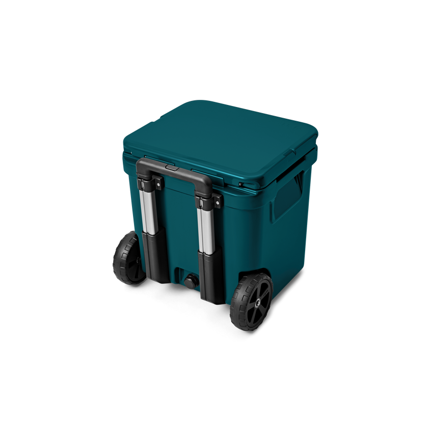 YETI Glacière sur roulettes Roadie® 48 Agave Teal