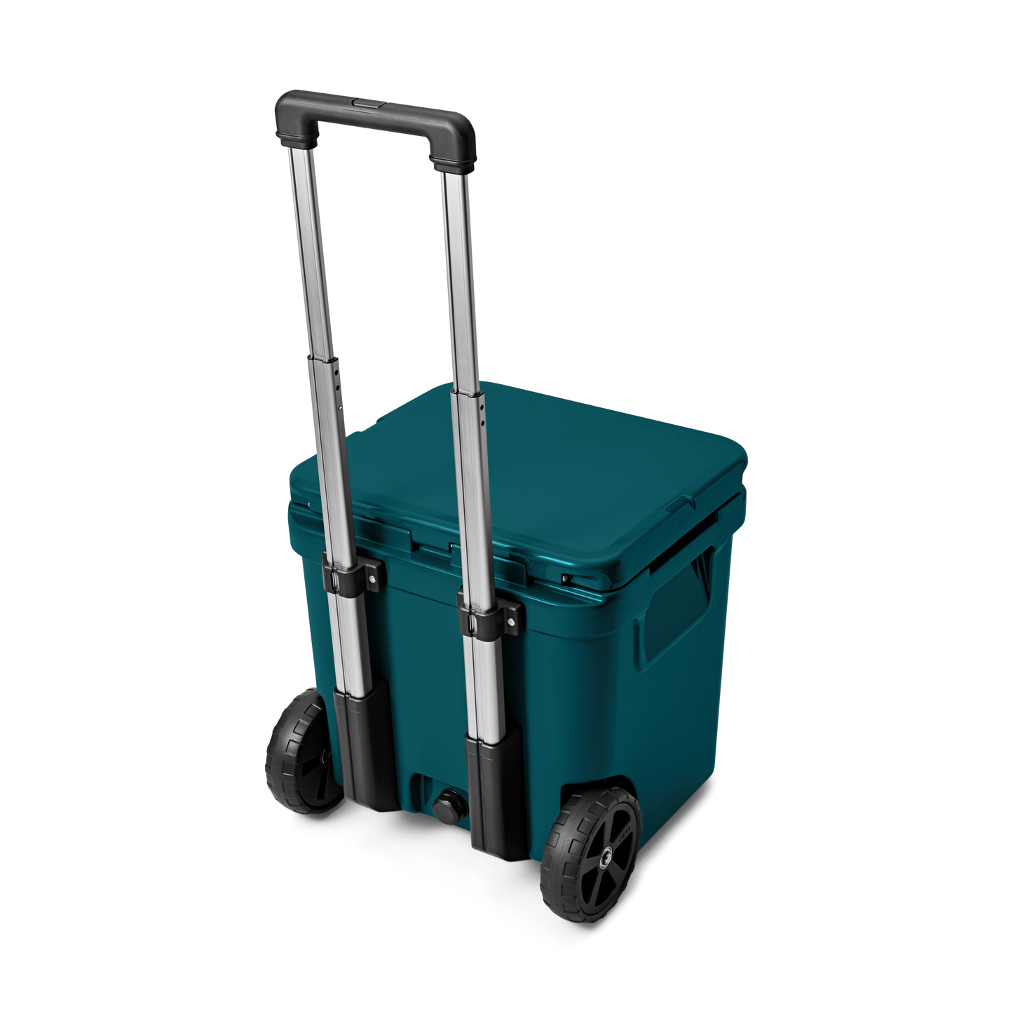 YETI Glacière sur roulettes Roadie® 48 Agave Teal