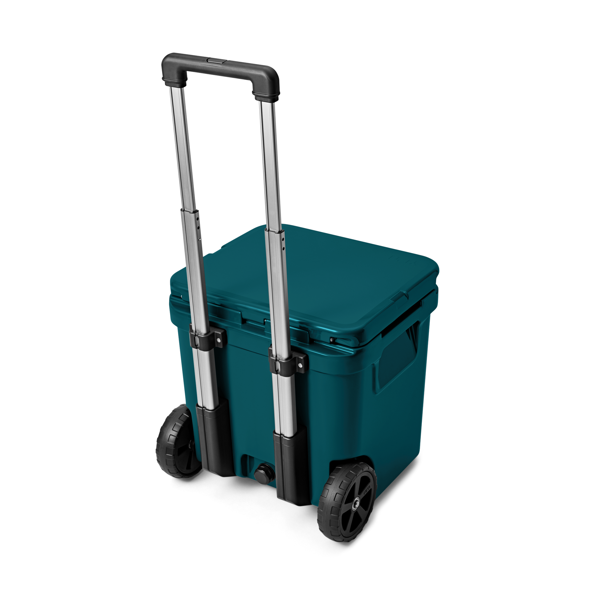 YETI Glacière sur roulettes Roadie® 48 Agave Teal