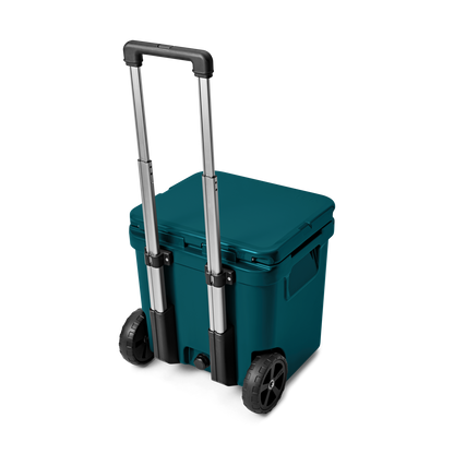 YETI Glacière sur roulettes Roadie® 48 Agave Teal