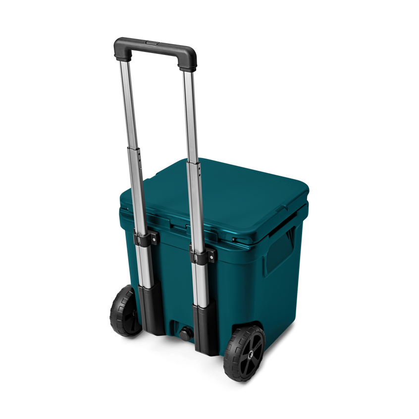 YETI Glacière sur roulettes Roadie® 48 Agave Teal