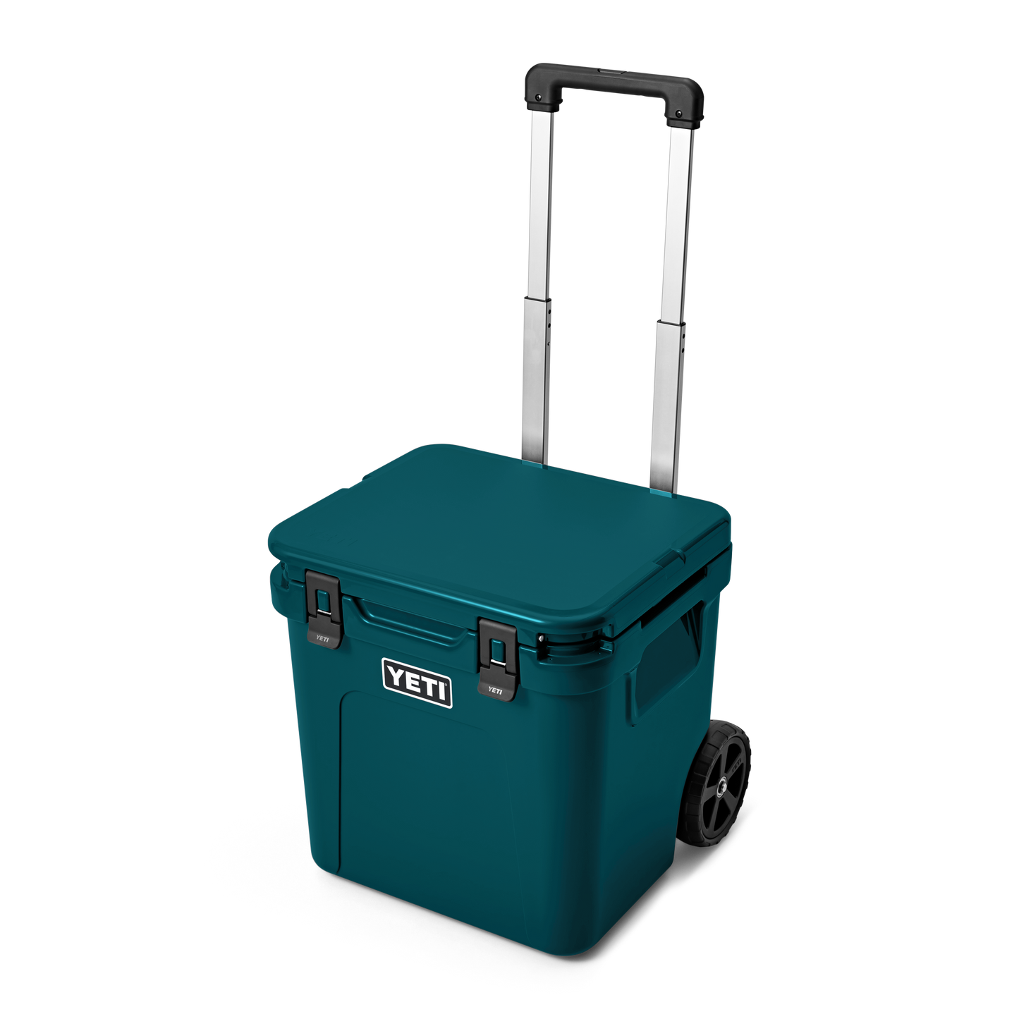 YETI Glacière sur roulettes Roadie® 48 Agave Teal