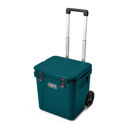 YETI Glacière sur roulettes Roadie® 48 Agave Teal