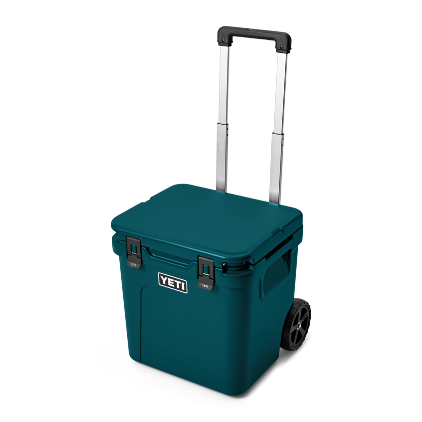 YETI Glacière sur roulettes Roadie® 48 Agave Teal