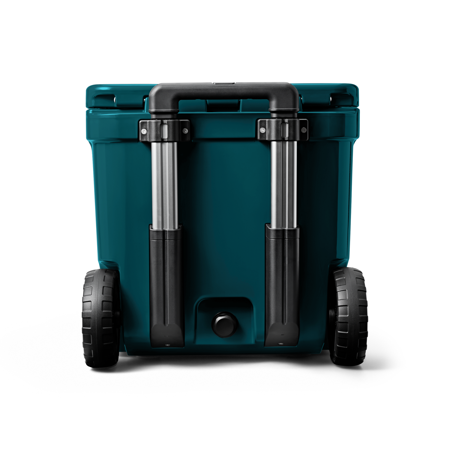 YETI Glacière sur roulettes Roadie® 48 Agave Teal