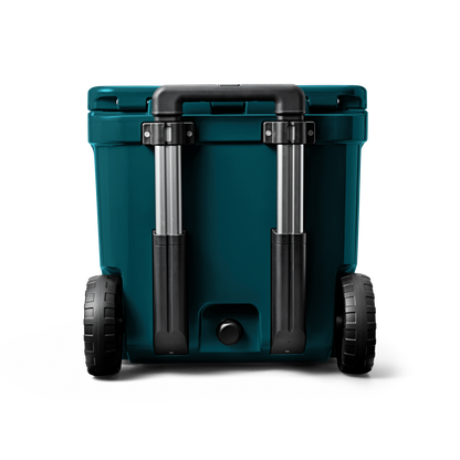 YETI Glacière sur roulettes Roadie® 48 Agave Teal
