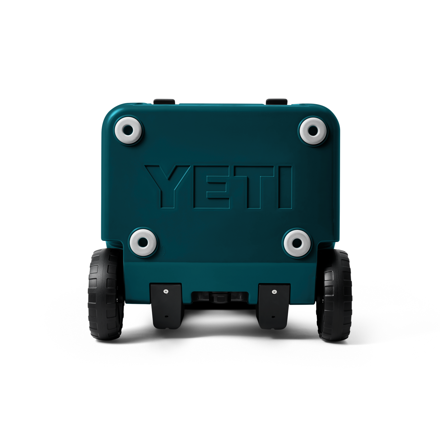 YETI Glacière sur roulettes Roadie® 48 Agave Teal