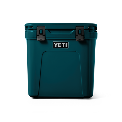 YETI Glacière sur roulettes Roadie® 48 Agave Teal