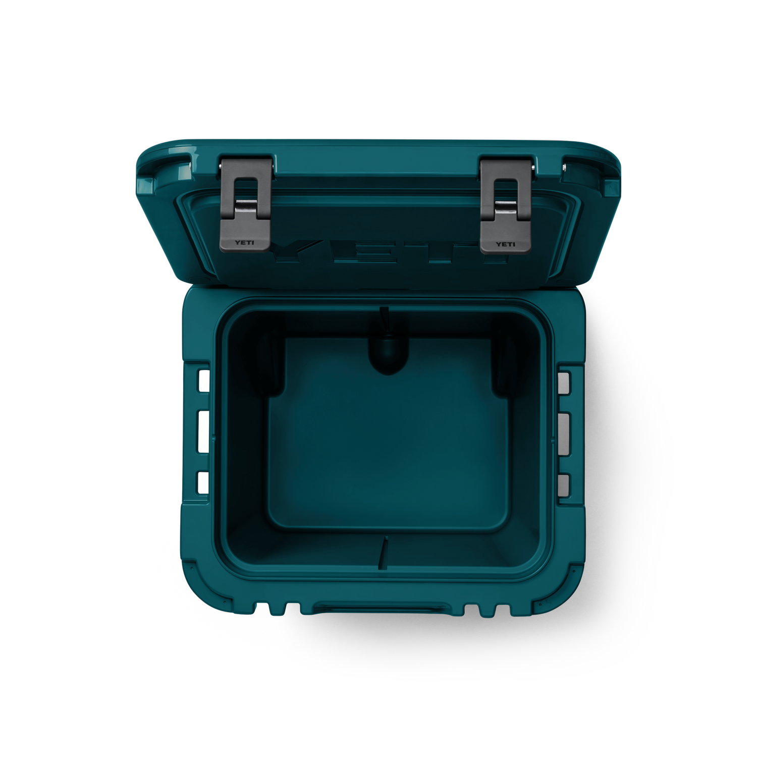 YETI Glacière sur roulettes Roadie® 48 Agave Teal