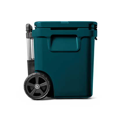 YETI Glacière sur roulettes Roadie® 48 Agave Teal