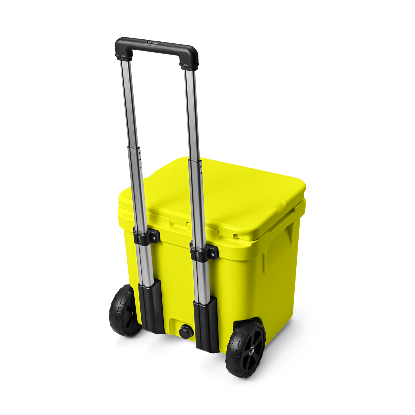 YETI Glacière sur roulettes Roadie® 48 Firefly Yellow