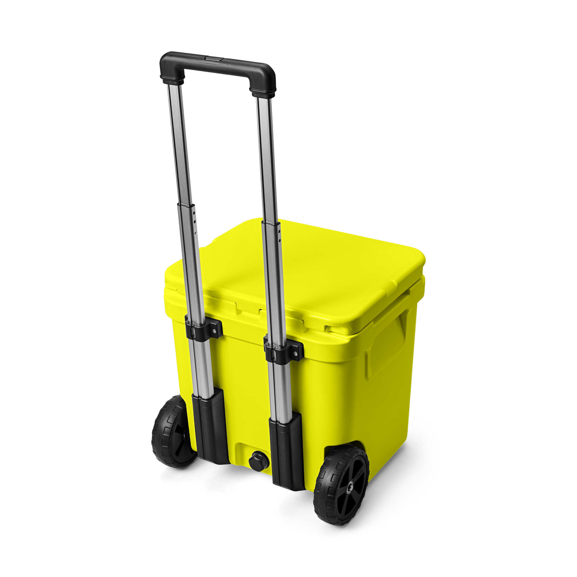 YETI Glacière sur roulettes Roadie® 48 Firefly Yellow