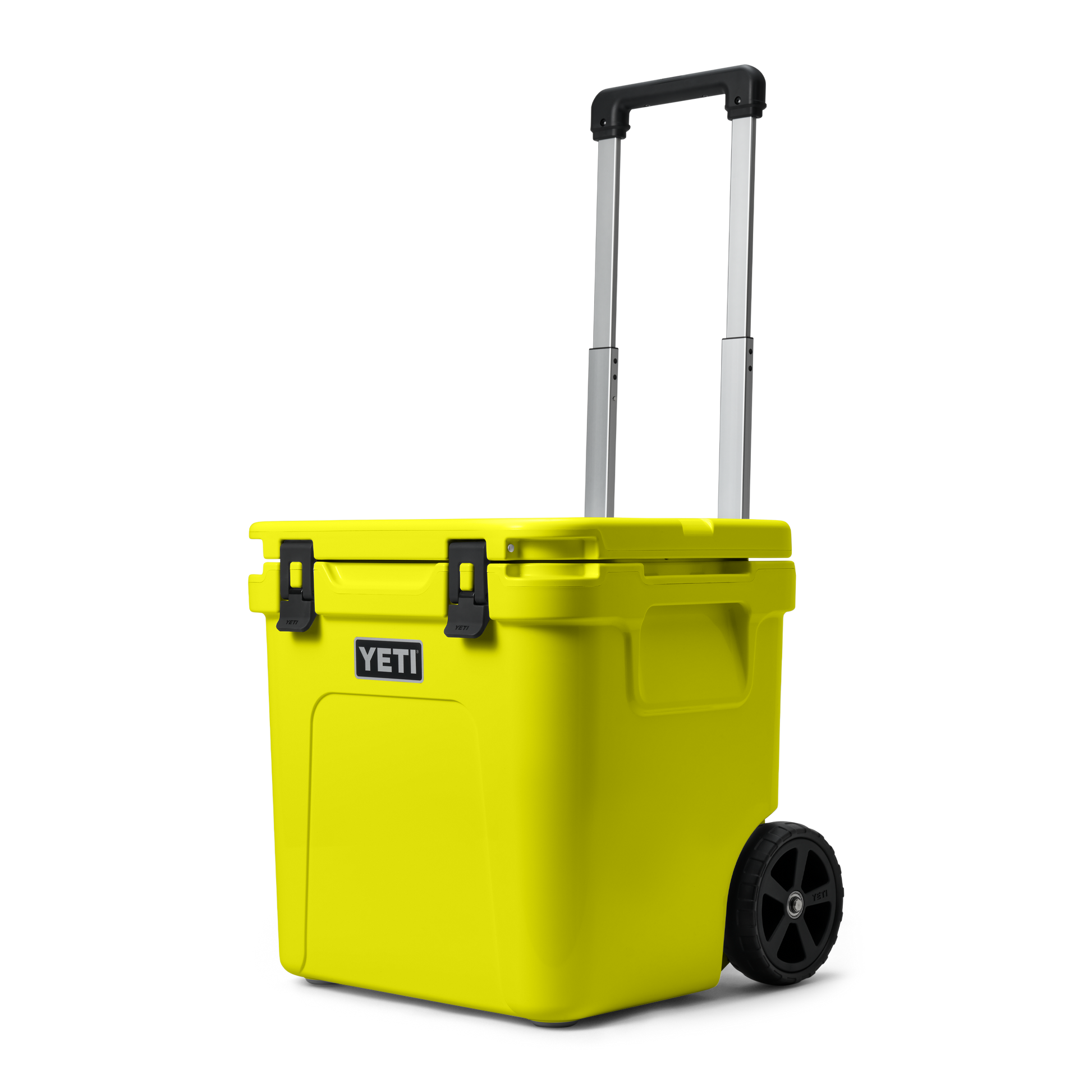 YETI Glacière sur roulettes Roadie® 48 Firefly Yellow