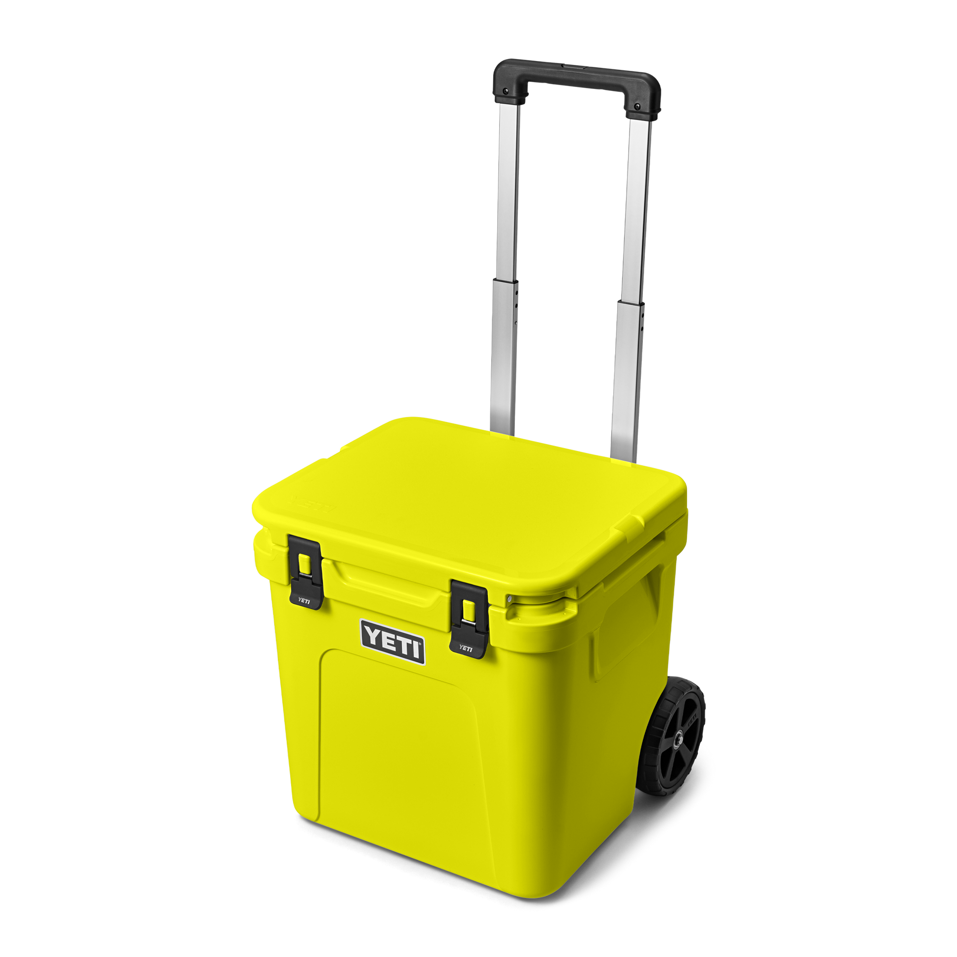 YETI Glacière sur roulettes Roadie® 48 Firefly Yellow