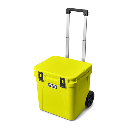 YETI Glacière sur roulettes Roadie® 48 Firefly Yellow