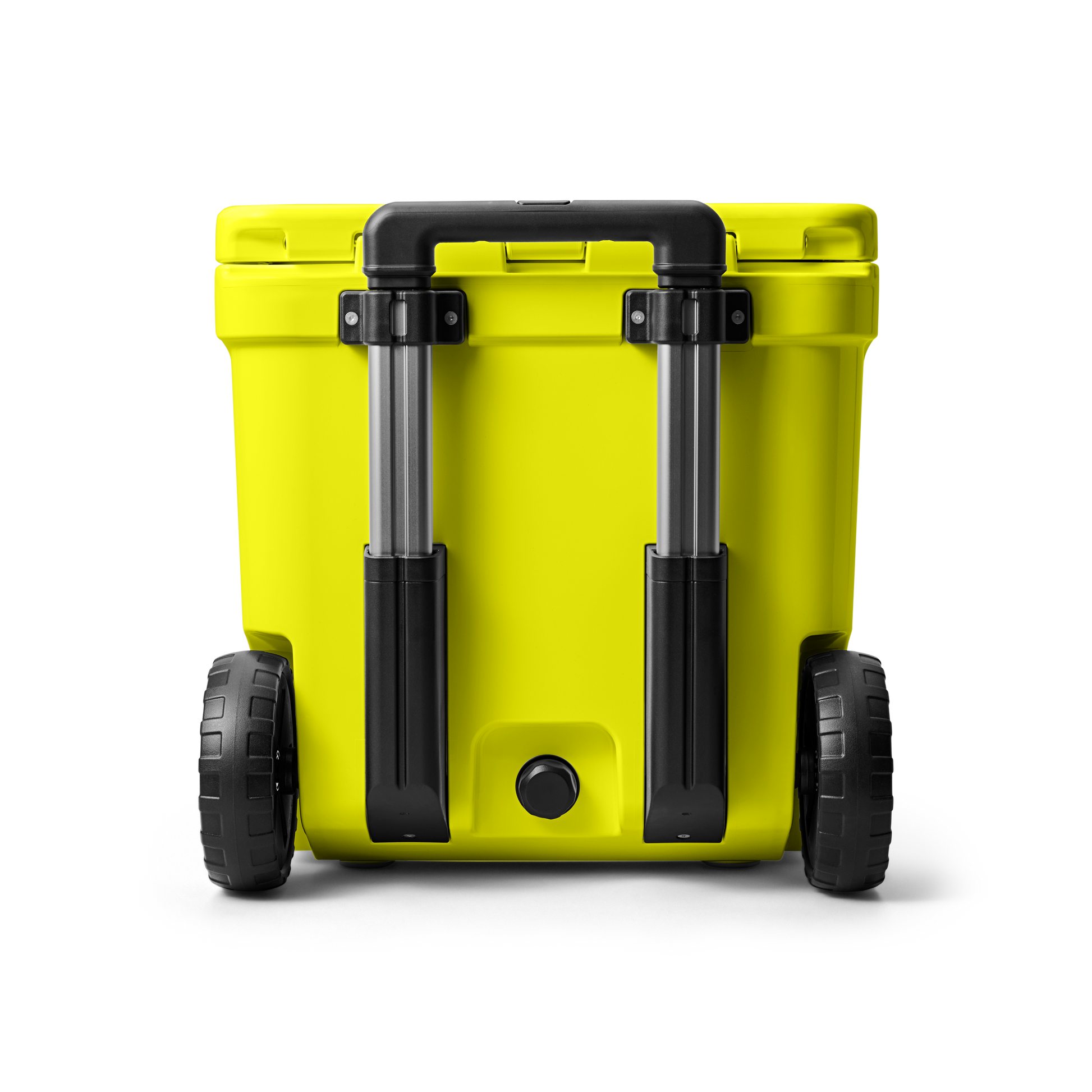 YETI Glacière sur roulettes Roadie® 48 Firefly Yellow