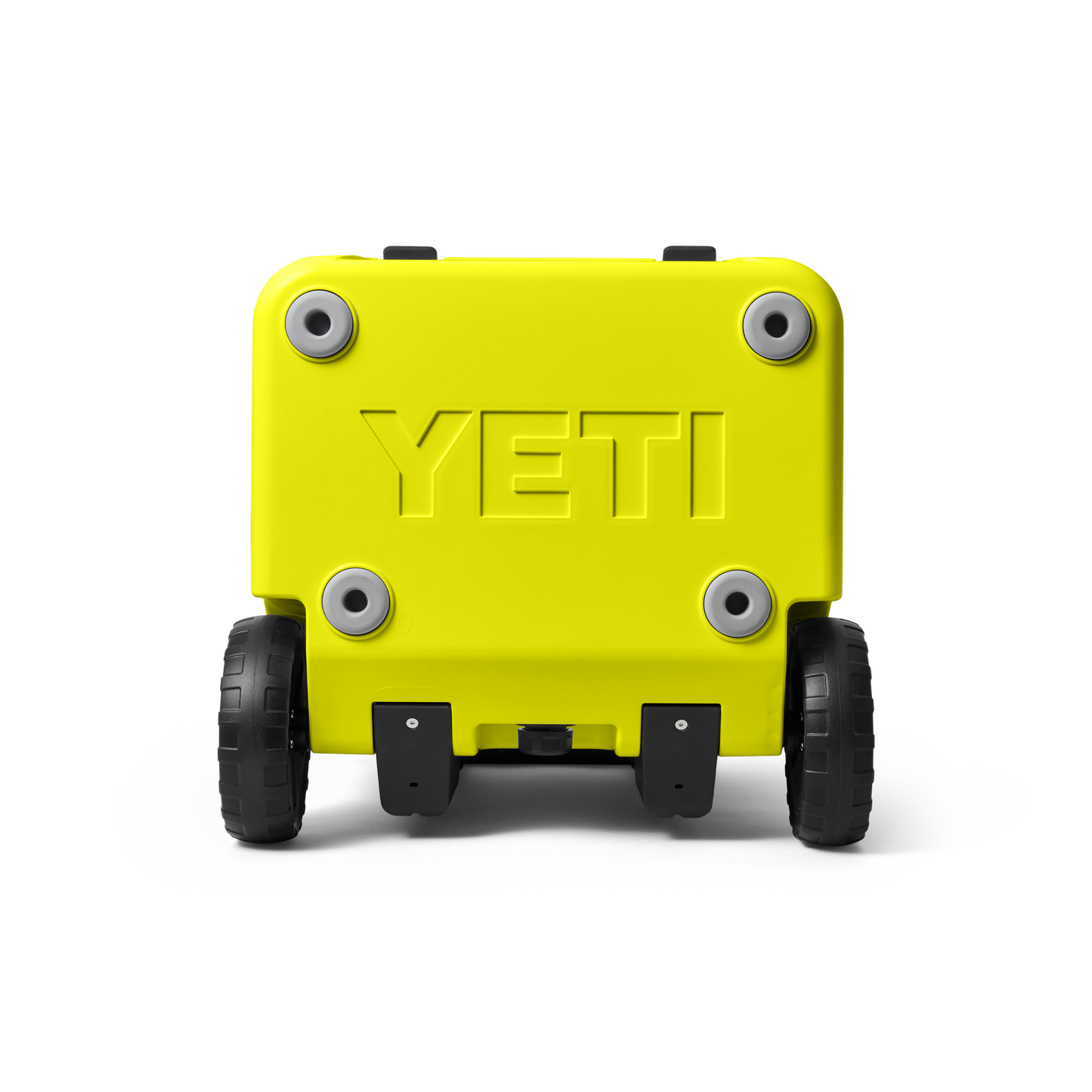 YETI Glacière sur roulettes Roadie® 48 Firefly Yellow