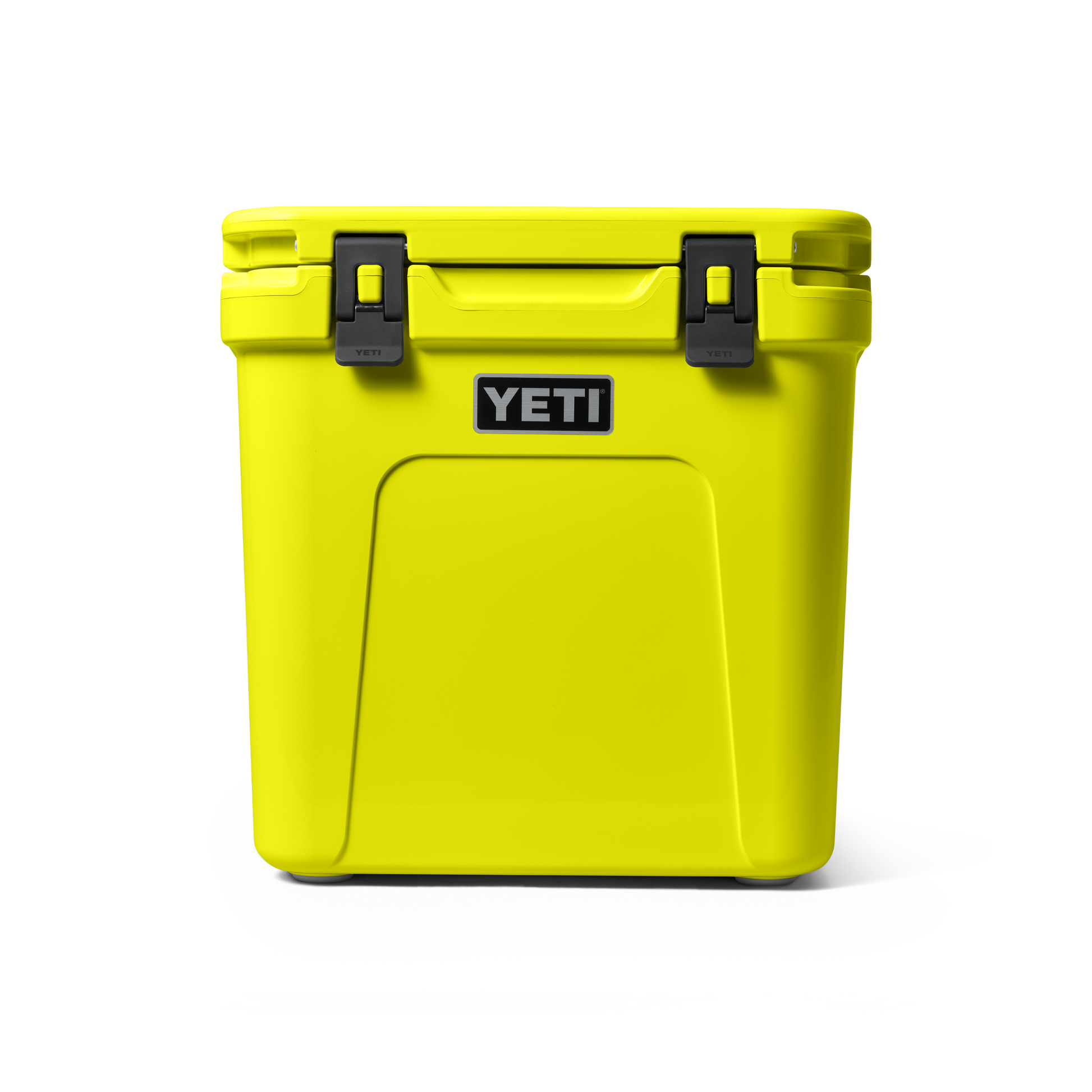 YETI Glacière sur roulettes Roadie® 48 Firefly Yellow