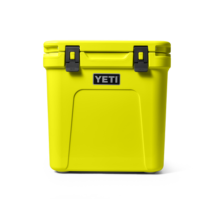 YETI Glacière sur roulettes Roadie® 48 Firefly Yellow