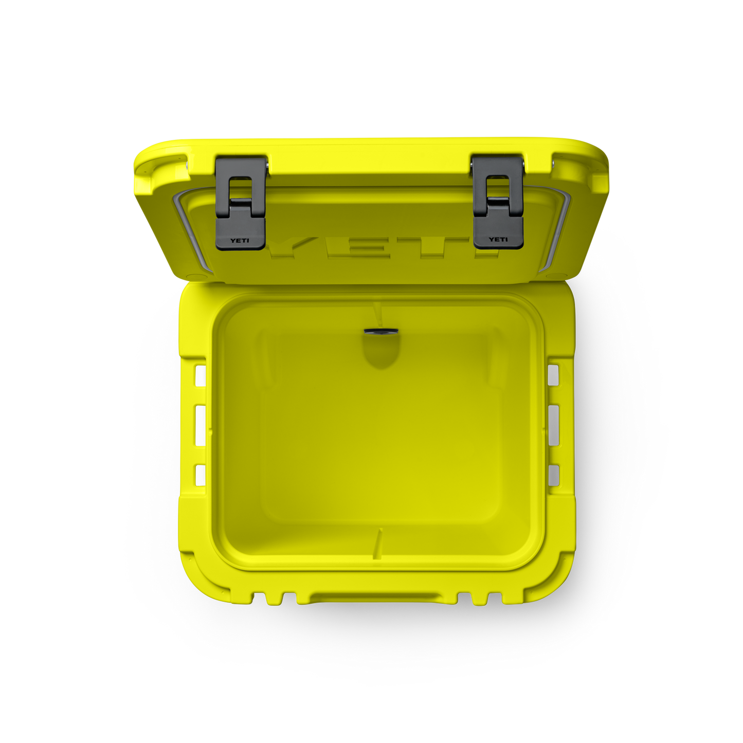 YETI Glacière sur roulettes Roadie® 48 Firefly Yellow