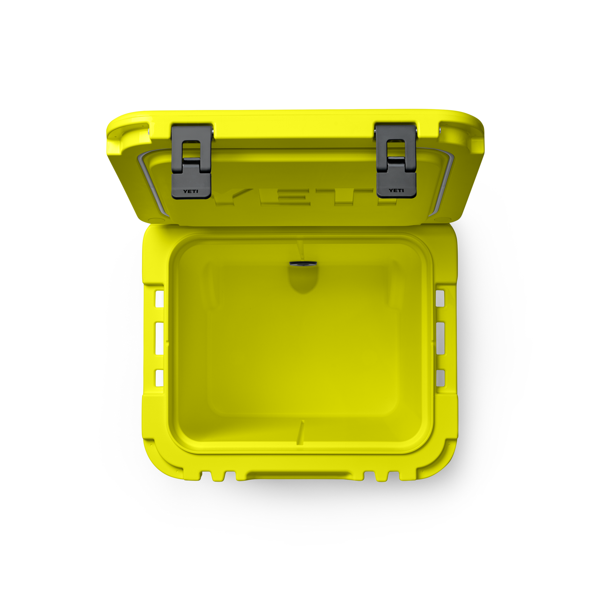 YETI Glacière sur roulettes Roadie® 48 Firefly Yellow
