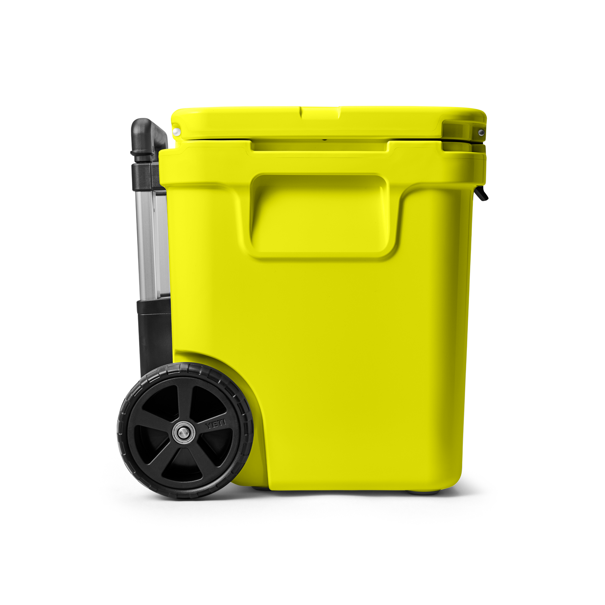 YETI Glacière sur roulettes Roadie® 48 Firefly Yellow
