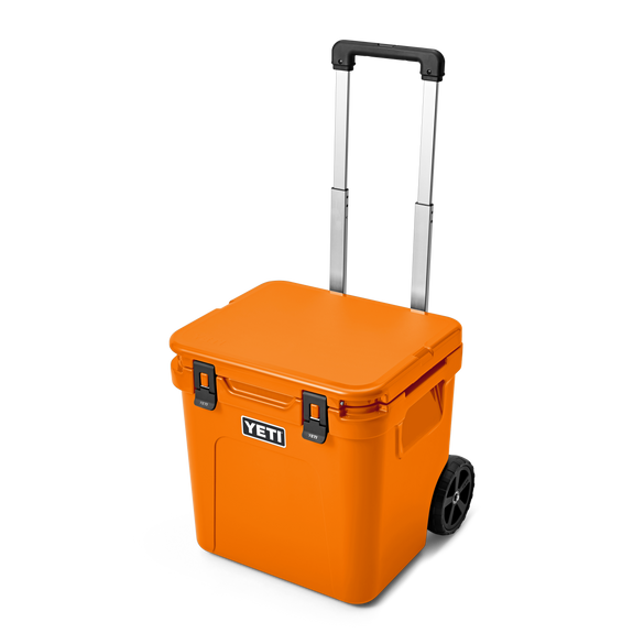 YETI Glacière sur roulettes Roadie® 48 King Crab