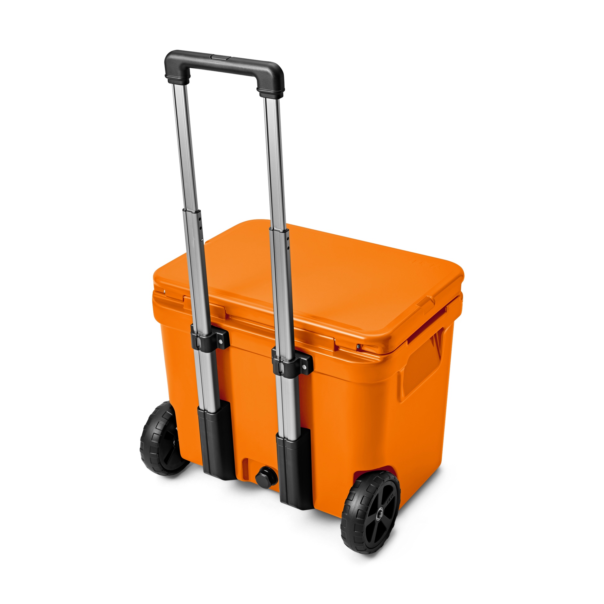 YETI Glacière sur roulettes Roadie® 60 King Crab