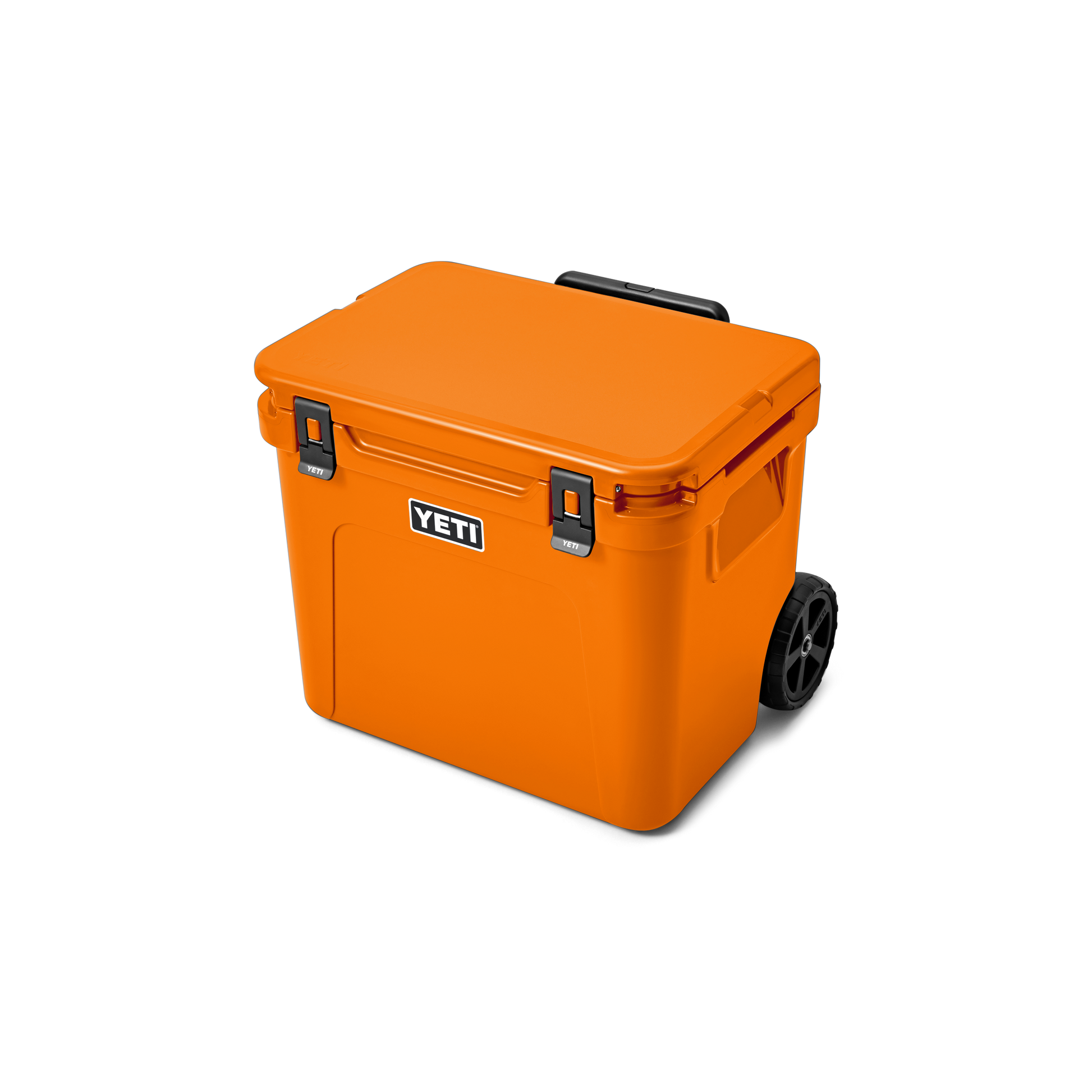 YETI Glacière sur roulettes Roadie® 60 King Crab