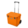 YETI Roadie® 60 Wheeled Cool Box King Crab