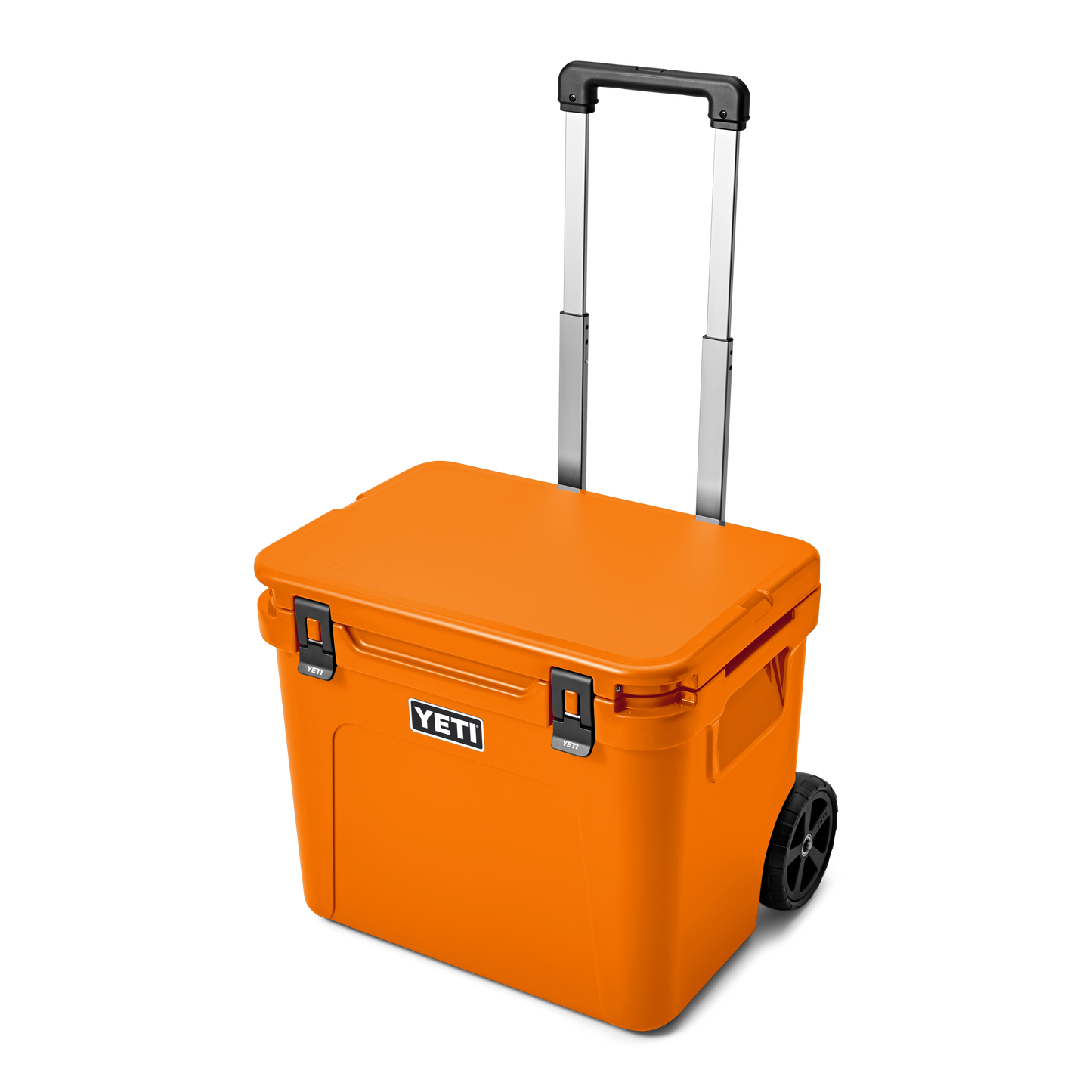 YETI Glacière sur roulettes Roadie® 60 King Crab