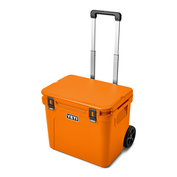 YETI Glacière sur roulettes Roadie® 60 King Crab