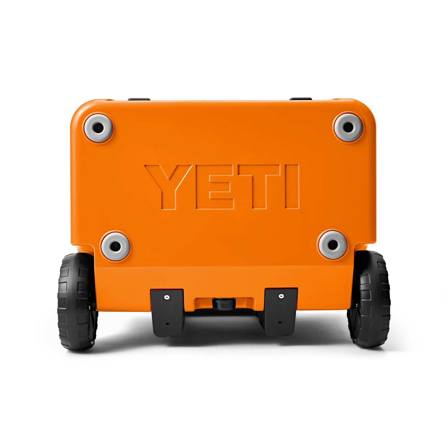 YETI Glacière sur roulettes Roadie® 60 King Crab