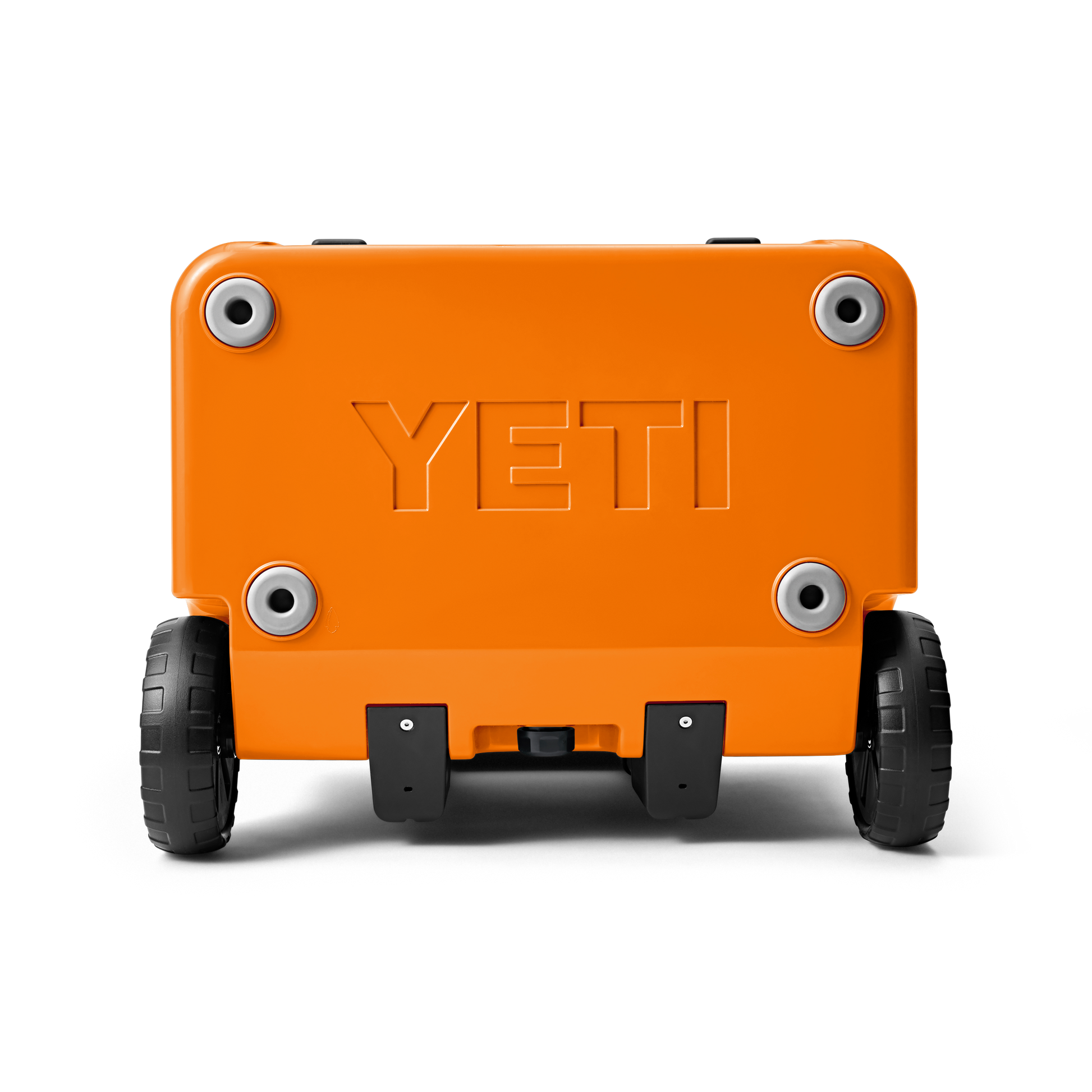 YETI Glacière sur roulettes Roadie® 60 King Crab