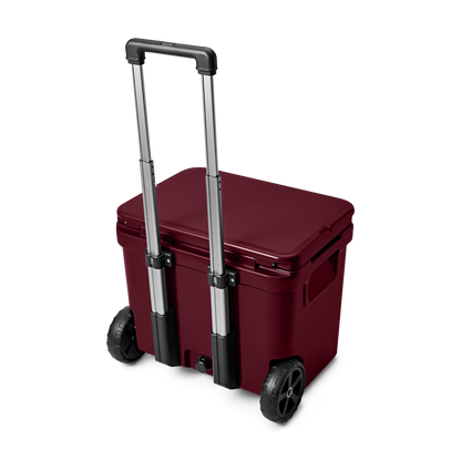YETI Glacière sur roulettes Roadie® 60