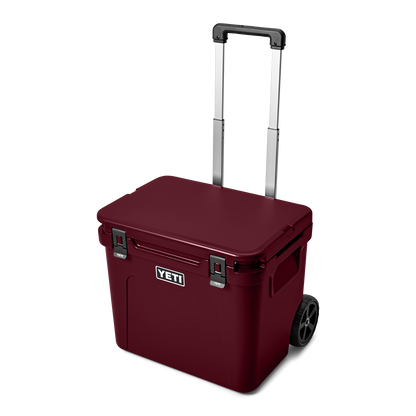 YETI Glacière sur roulettes Roadie® 60