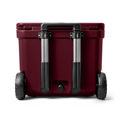YETI Glacière sur roulettes Roadie® 60