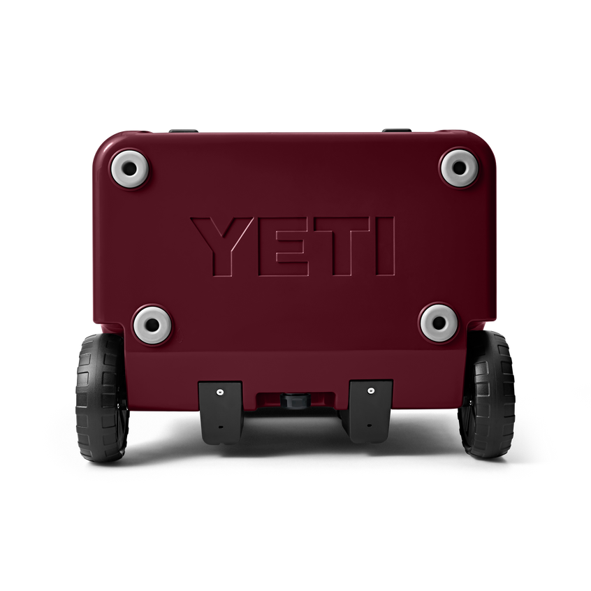 YETI Glacière sur roulettes Roadie® 60