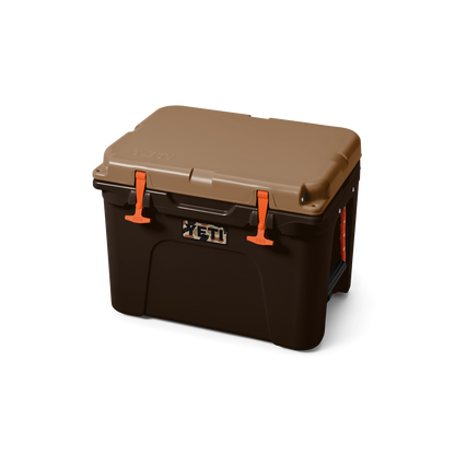 YETI Tundra® Glacière 35 Wetlands Brown
