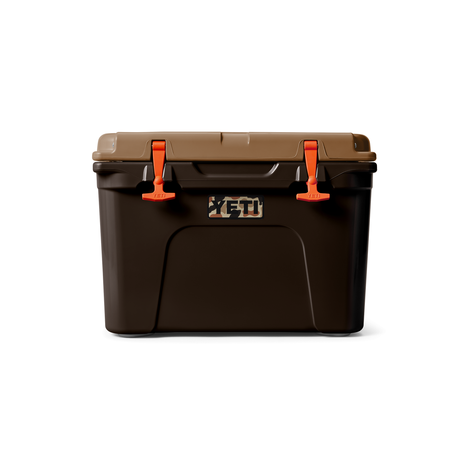 YETI Tundra® Glacière 35 Wetlands Brown