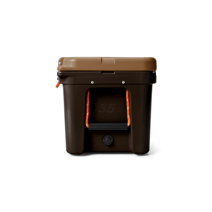 YETI Tundra® Glacière 35 Wetlands Brown