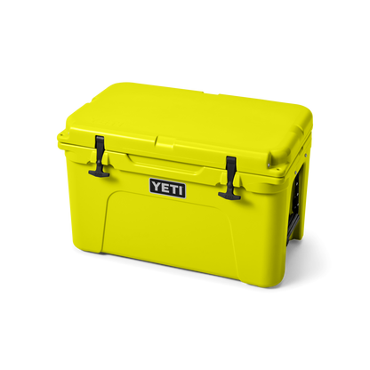 YETI Tundra® Glacière 45 Firefly Yellow